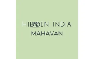 Hidden India Mahavan